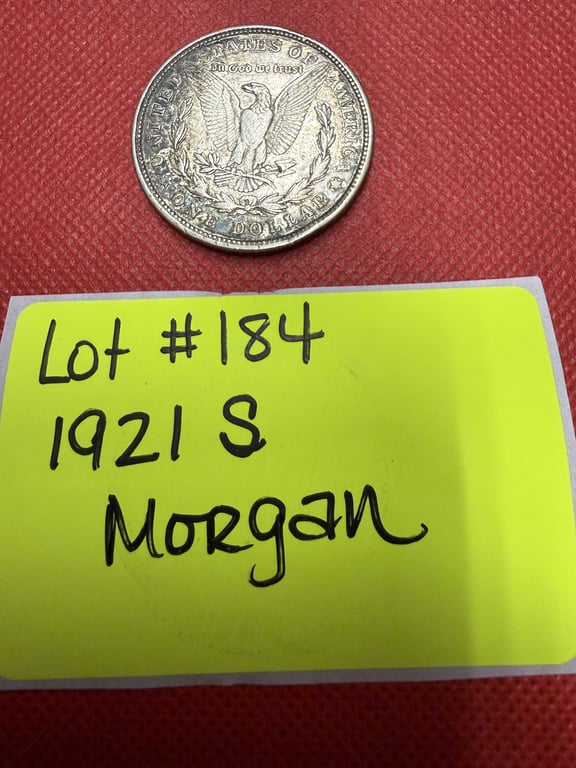 1921S MORGAN - Image 2
