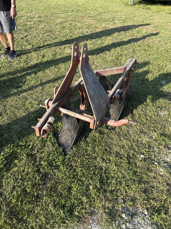 Ford 2 Bottom Plow - Image 5