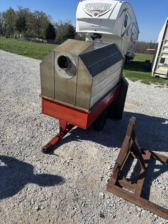Yard Vac