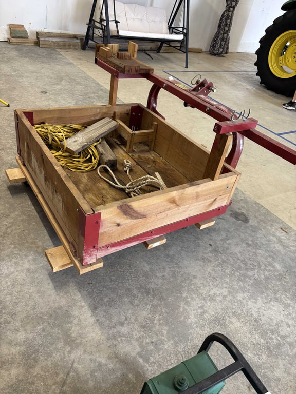 Custom Carry All - Image 4