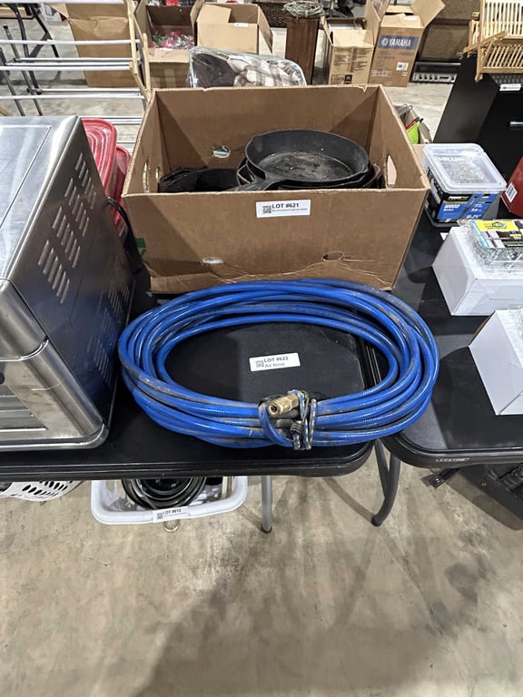 Air hose