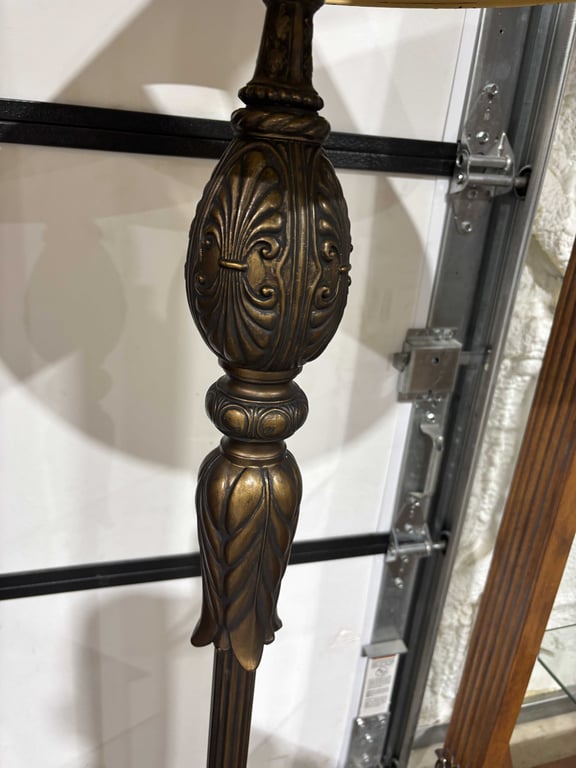 Heavy Floor Lamp - Image 2
