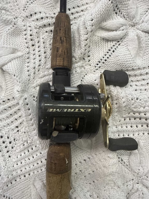 Fishing rod #9 - Image 2