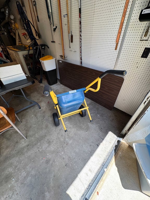 Muletto wheelbarrow - Image 2