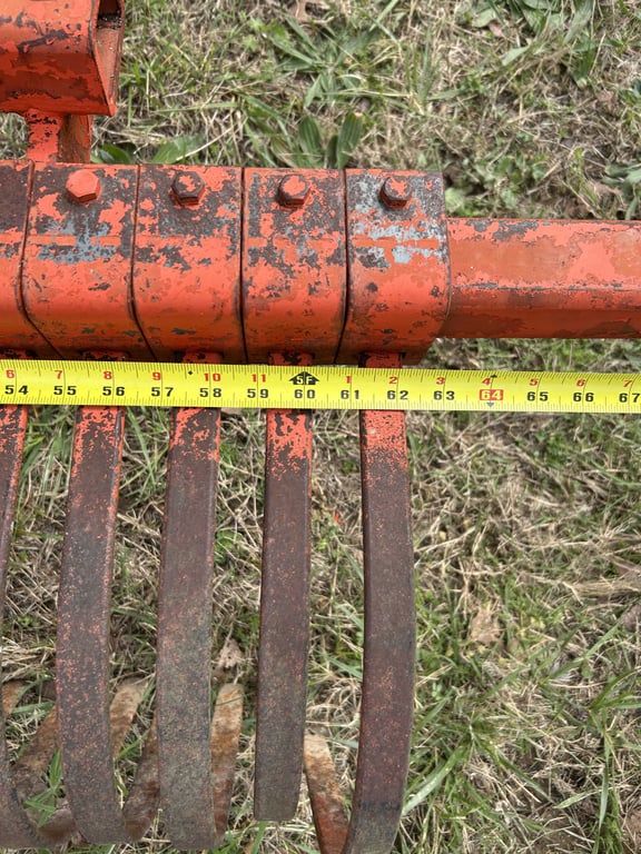 Rock Rake - Image 5