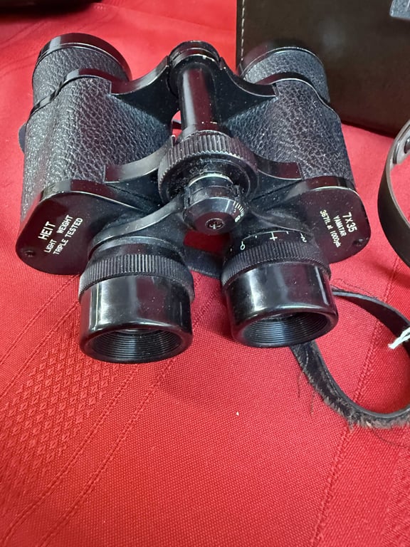 JASON BINOCULARS & YAMATOR BINOCULARS - Image 3