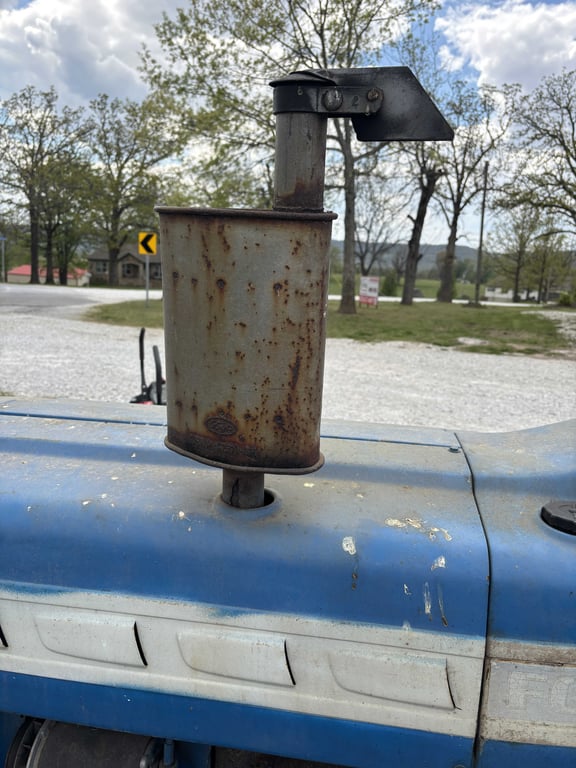 Ford 3000 Diesel - Image 18