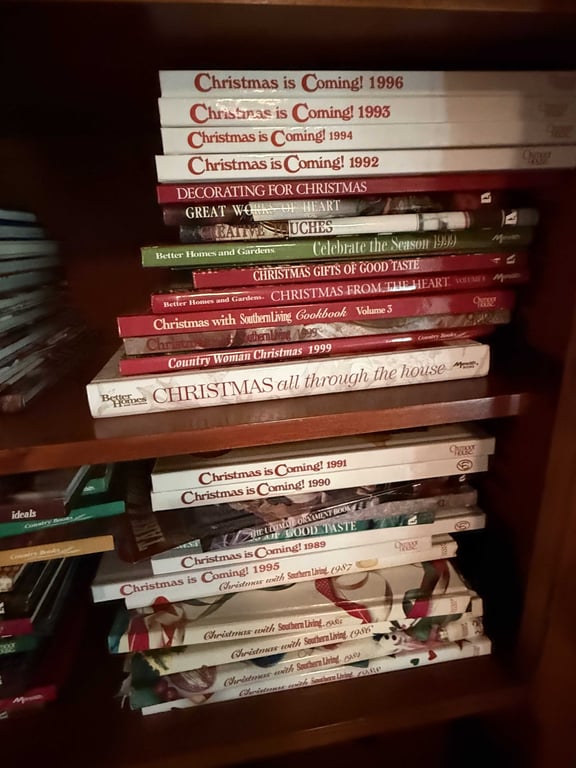 GROUPING OF SOUTHERN LIVING COOKBOOKS - Image 3