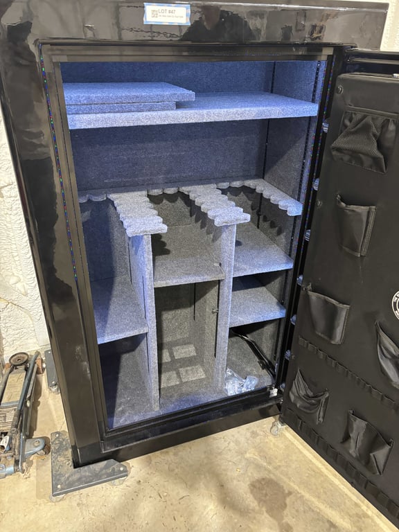 Old Glory Safe Co. Gun Safe - Image 10