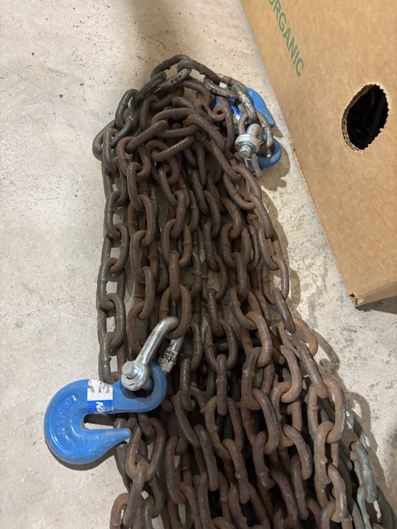 3 Chains - Image 2