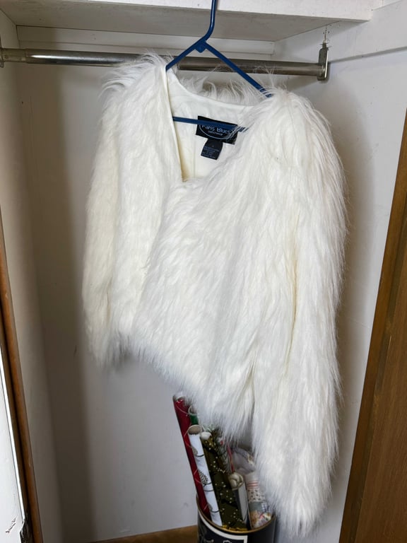 4 women's coats - Image 5