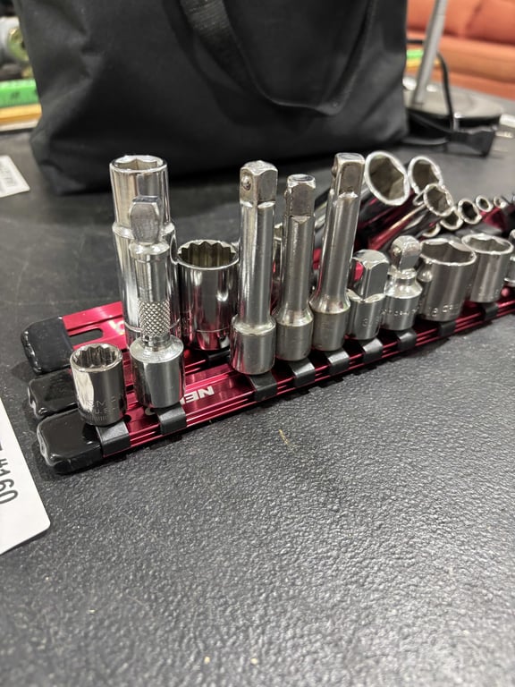 Misc Craftsman sockets - Image 2