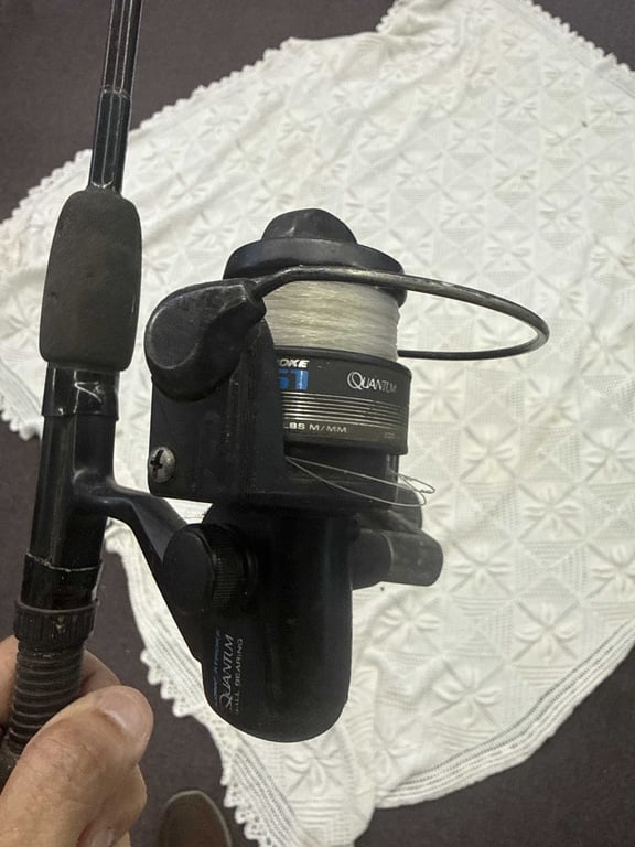 Fishing rod #15 - Image 2