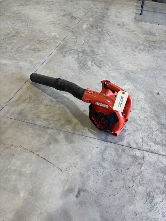 Echo Leaf Blower 