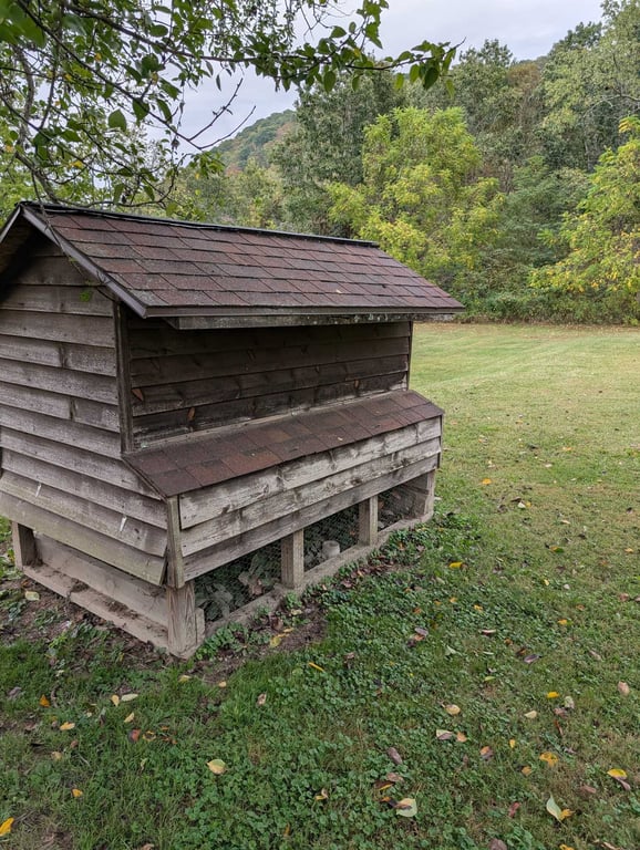 Chicken Coop