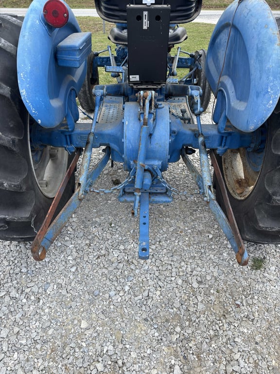 Ford 3000 Diesel - Image 7