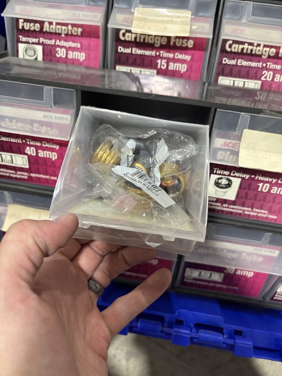 Hardware organizers and misc hardware - Image 6