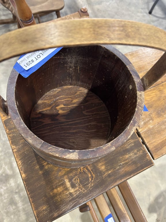 Colonial bucket - Image 3