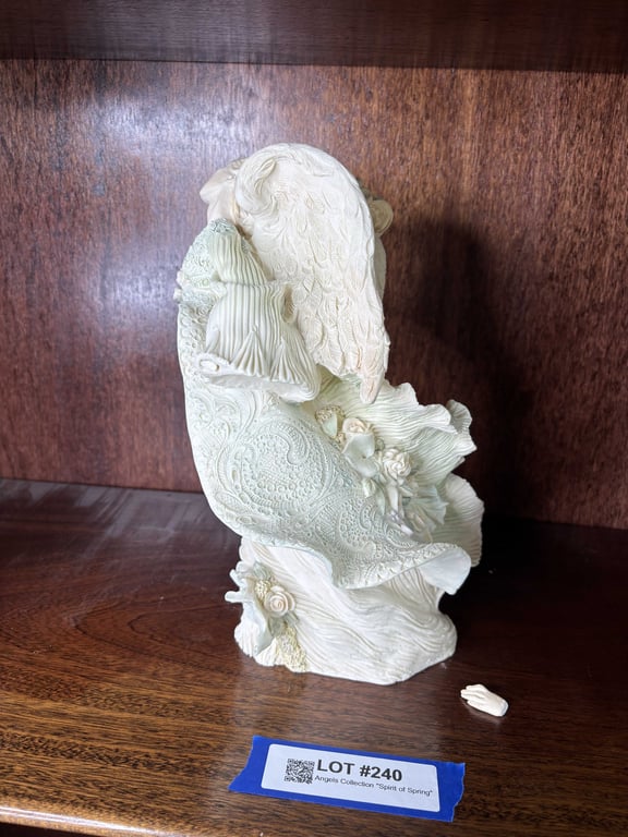 Angels Collection "Spirit of Spring" - Image 2