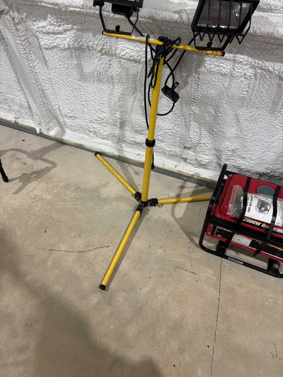 Work lights - Image 2