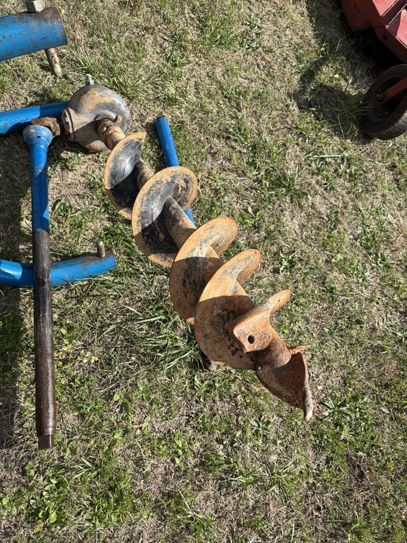 Auger - Image 5