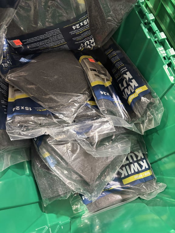 Tote of misc filters - Image 4