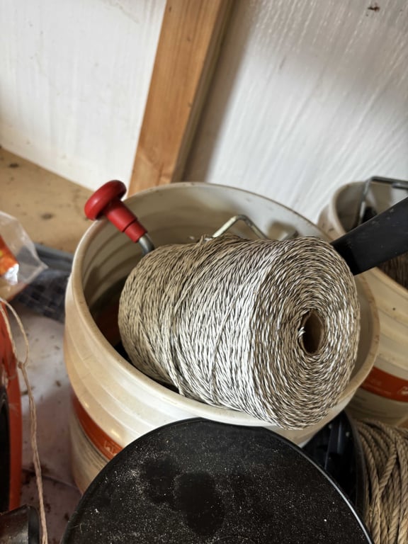 Electric Fence and Fencing Supplies - Image 5