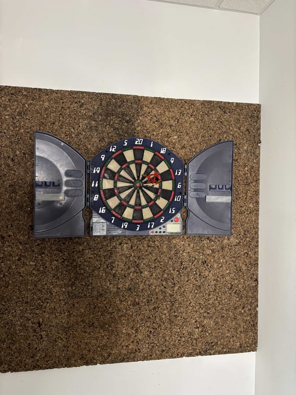 Dart Board