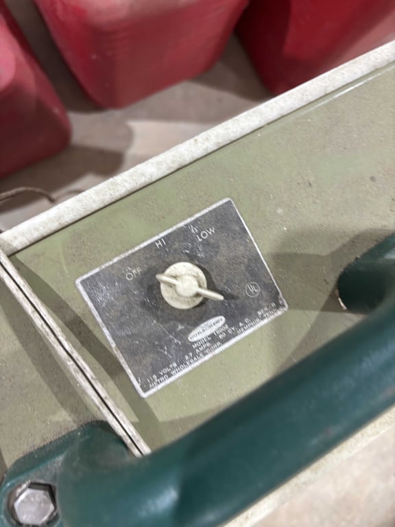 Box Fan - Image 2