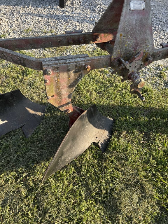 Ford 2 Bottom Plow - Image 4