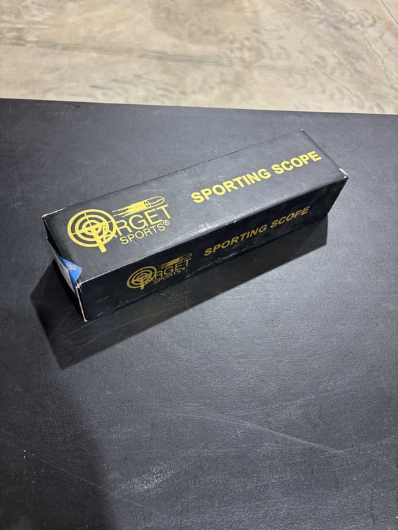 Target Sports Scope - Image 4