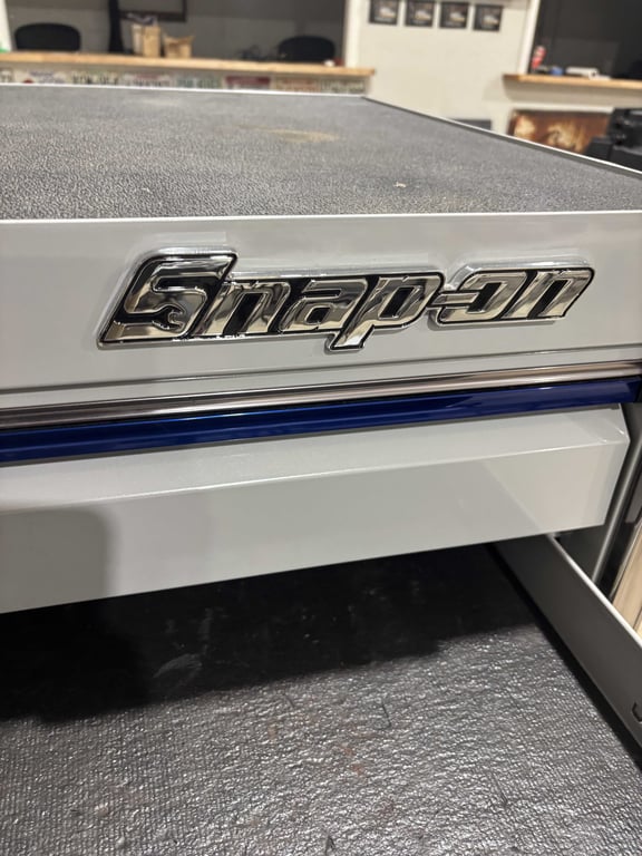 Snap-On 68” 10 Drawer EPIQ Series Tool Box - Image 13