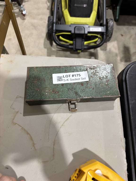 S-K Socket Set - Image 3
