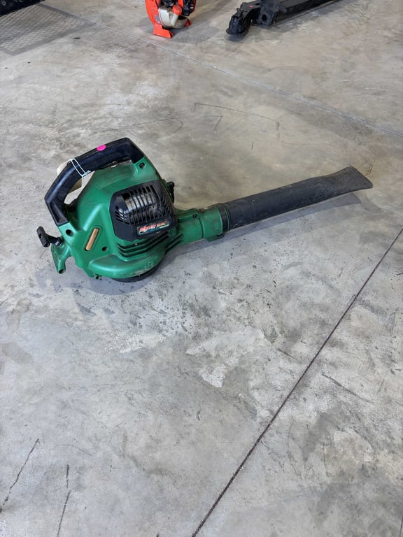 Weedeater Blower/Vac - Image 2