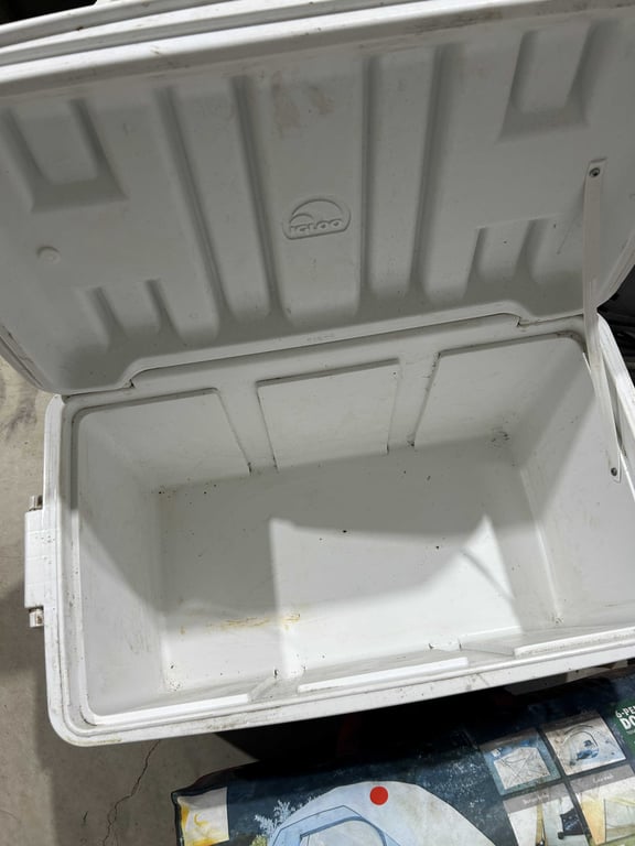 2 coolers  - Image 5