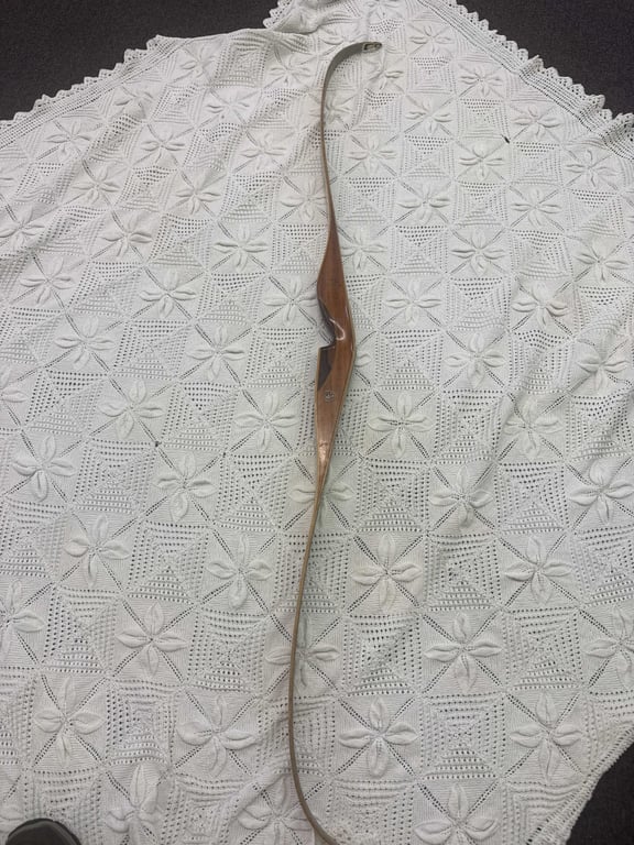 Hunting bow #3