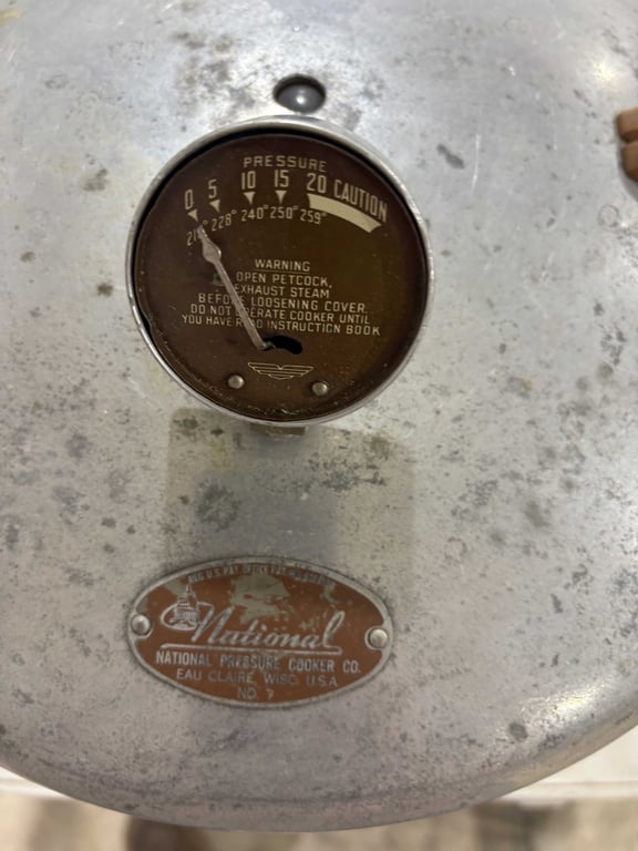 National Pressure Cooker - Image 4