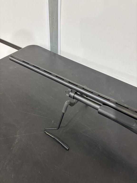 Stevens Model 320 12 Gauge - Image 6
