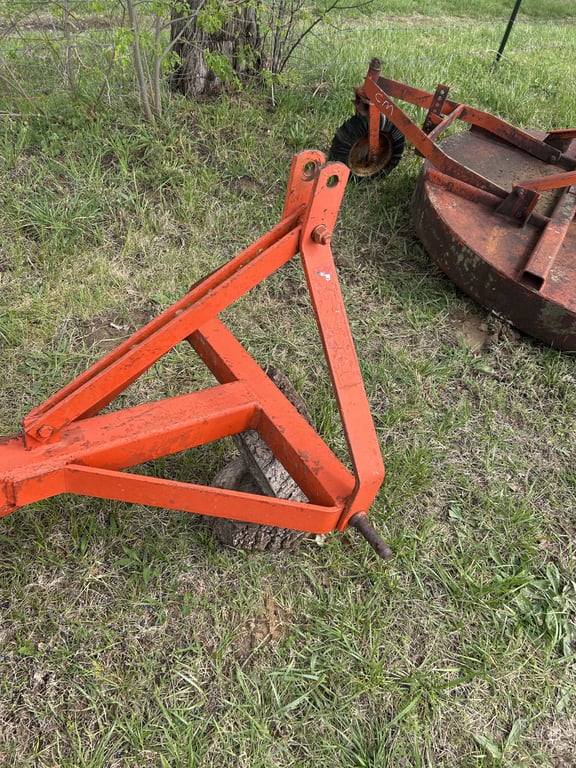 Rock Rake - Image 4