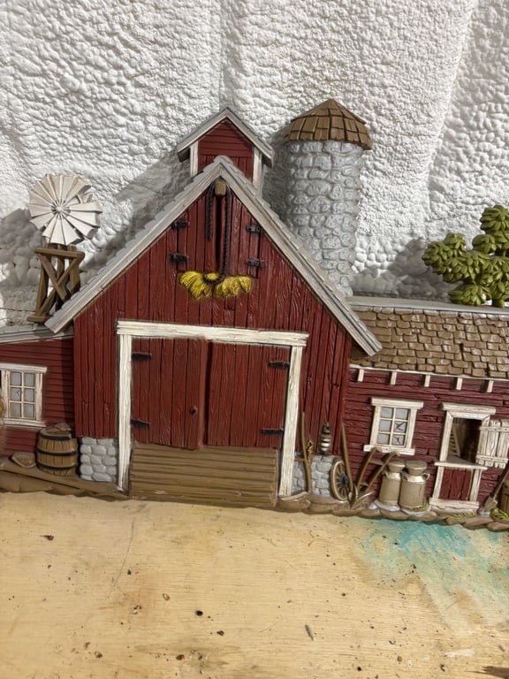 Barn wall decor - Image 3