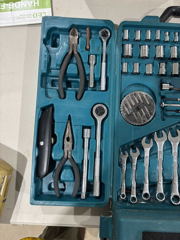 Tool Smart tool kit - Image 2
