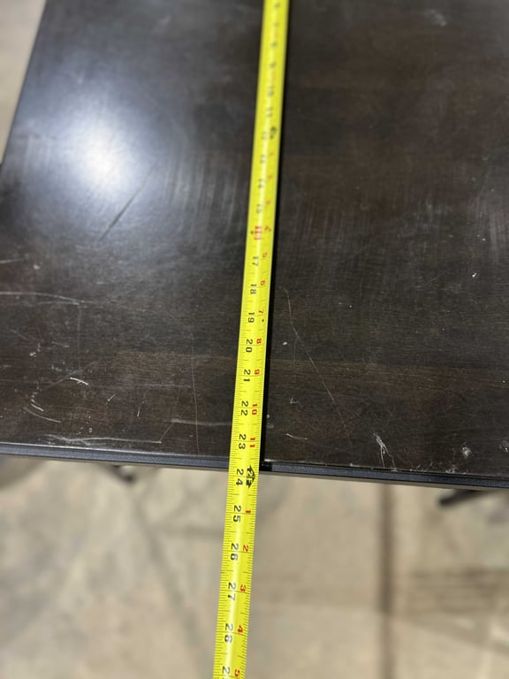 Coffee table and end table - Image 5