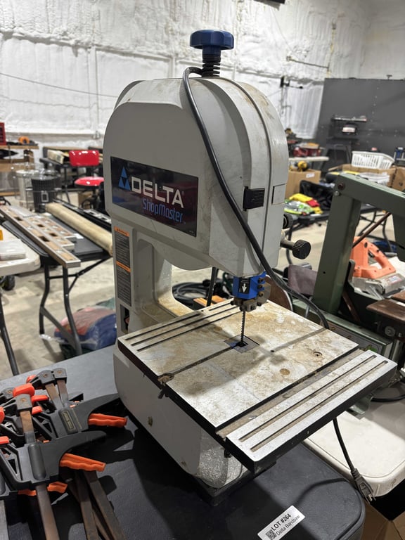 Delta Bandsaw