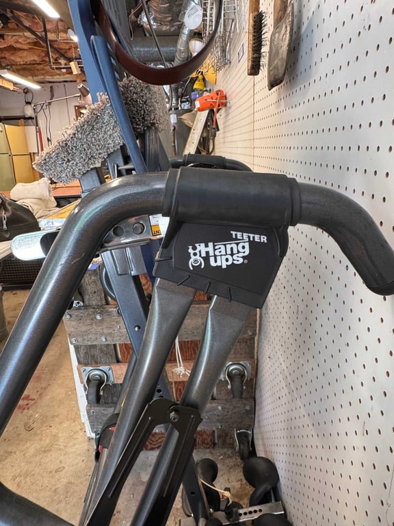 Inversion table - Image 2
