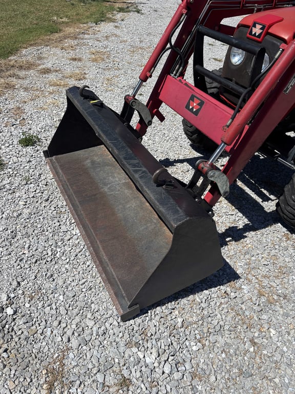 2006 Massey Ferguson 1533 4WD - Image 4