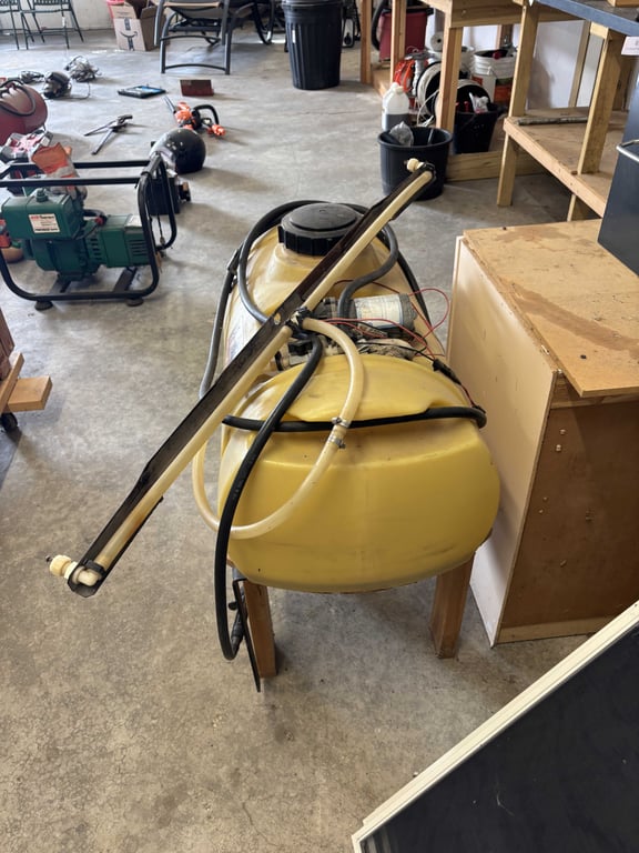 Phoenix Battery Sprayer - Image 3