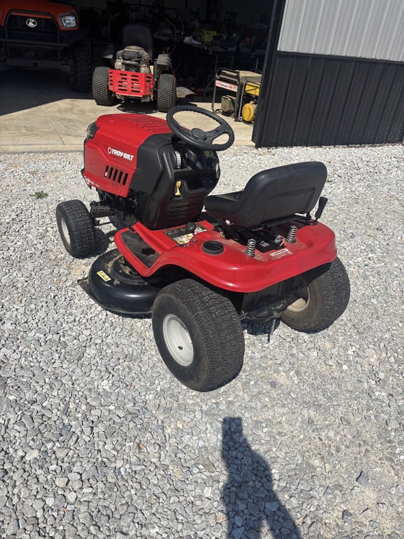 Troy Bilt Lawn Mower - Image 3