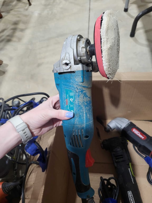 Misc corded tools - Image 6
