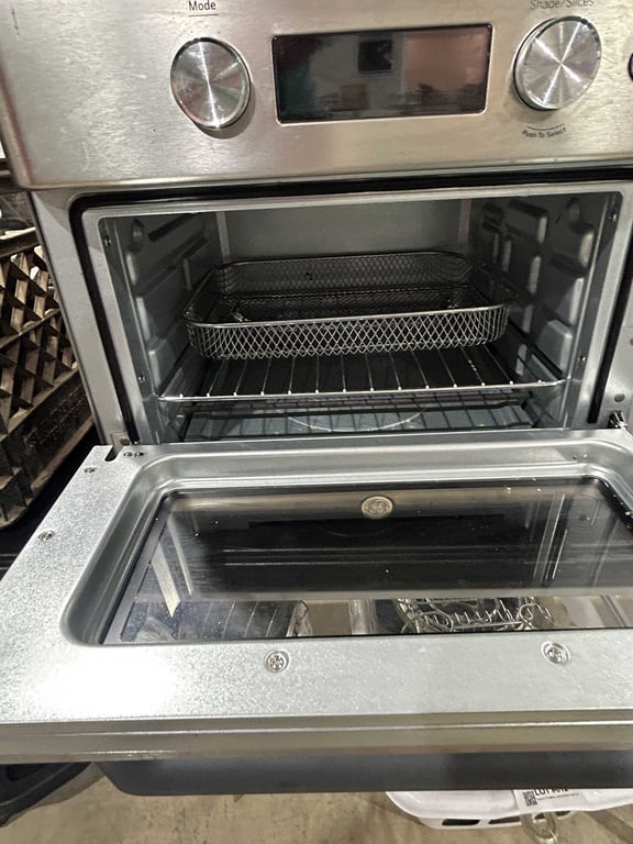 GE toaster oven - Image 2