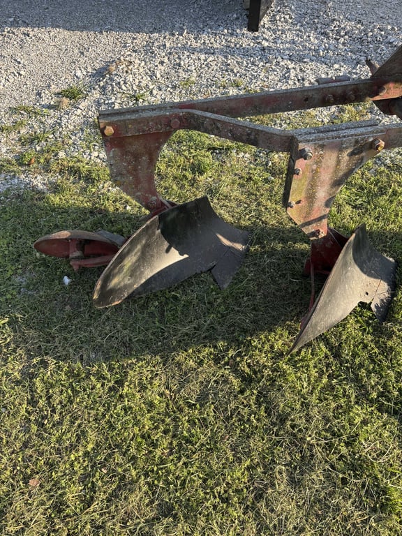 Ford 2 Bottom Plow - Image 3